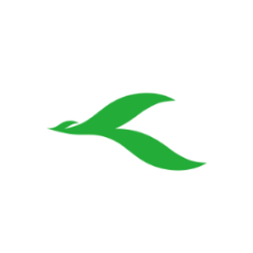 神戸医療未来大学 logo
