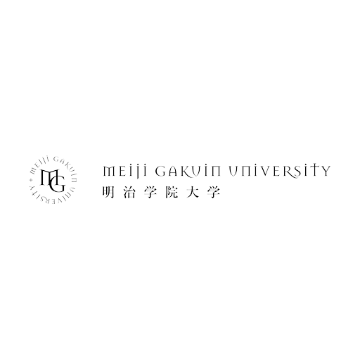 明治学院大学 logo
