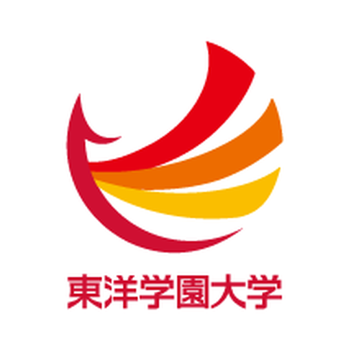 東洋学園大学 logo