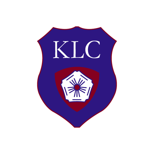 九州ルーテル学院大学 logo