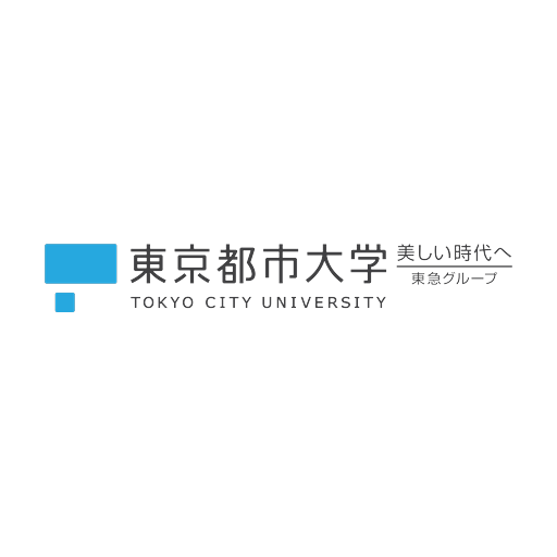 東京都市大学 logo