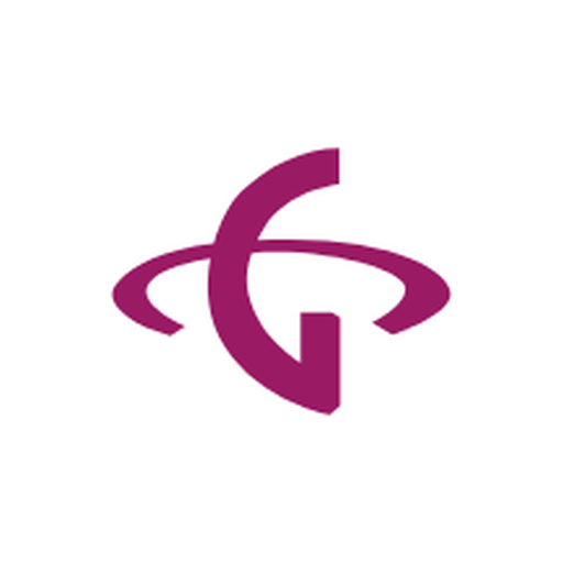 中国学園大学 logo