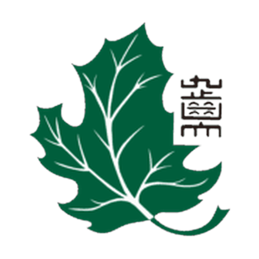 九州歯科大学 logo