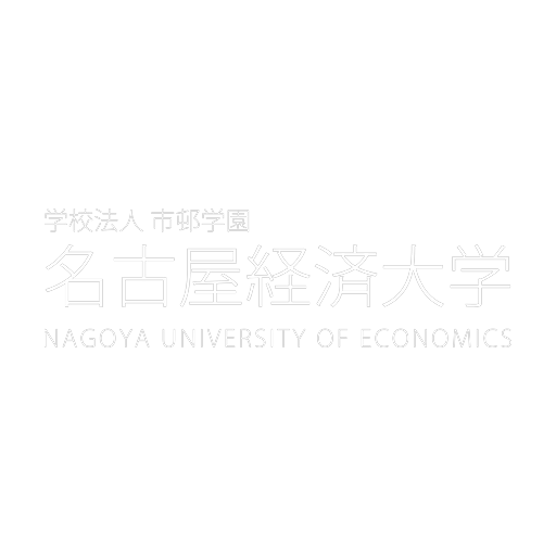 名古屋経済大学 logo