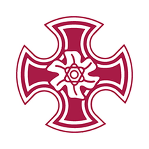 金城学院大学 logo