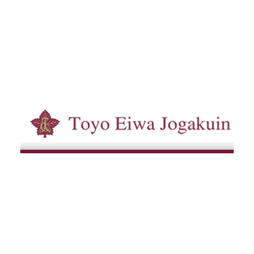 東洋英和女学院大学 logo