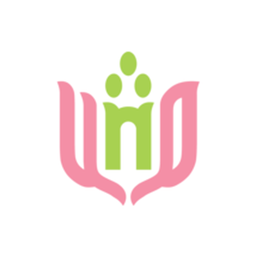 新潟県立大学 logo