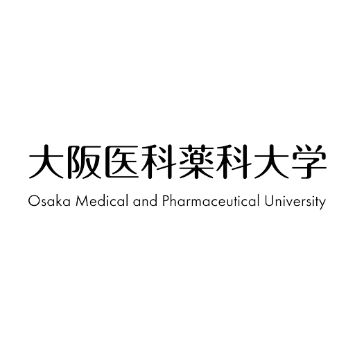 大阪医科薬科大学 logo