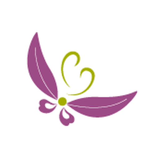 京都女子大学 logo