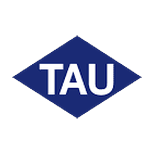 東京有明医療大学 logo