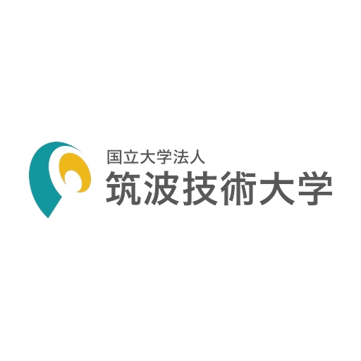 筑波技術大学 logo