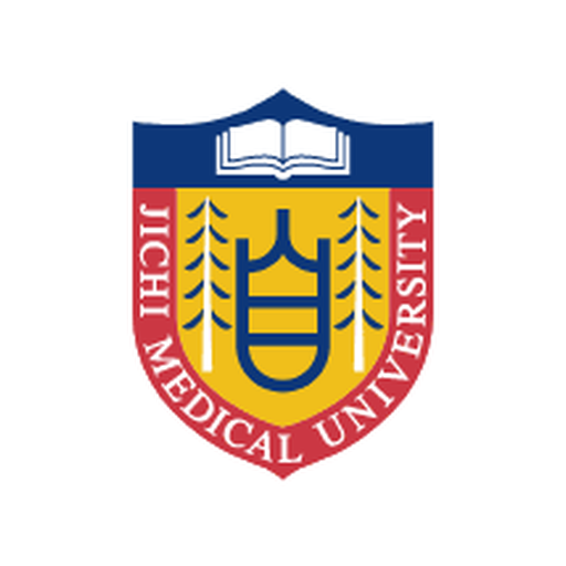 自治医科大学 logo