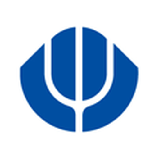山梨県立大学 logo