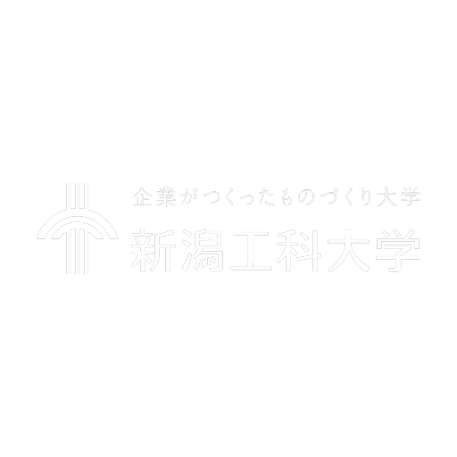 新潟工科大学 logo