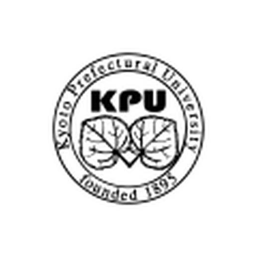 京都府立大学 logo