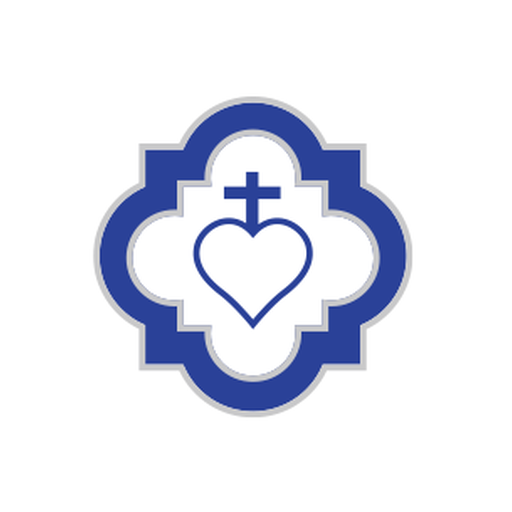 大阪信愛学院大学 logo