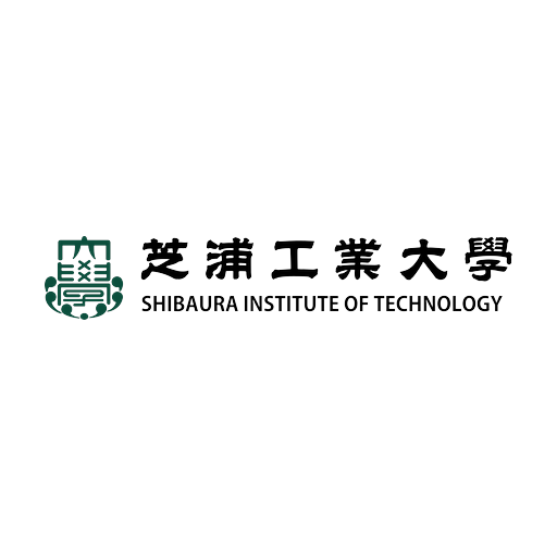 芝浦工業大学 logo