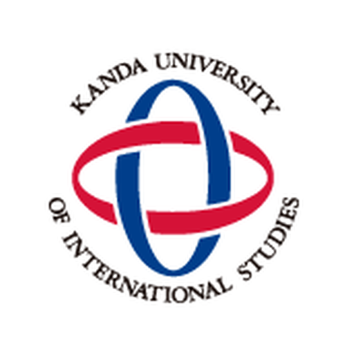 神田外語大学 logo