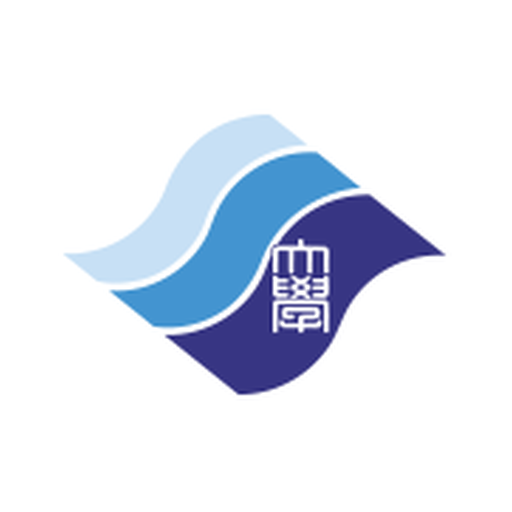 新潟産業大学 logo