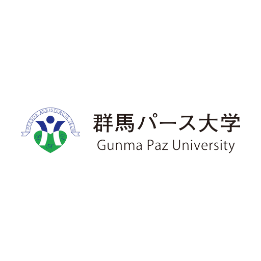 群馬パース大学 logo