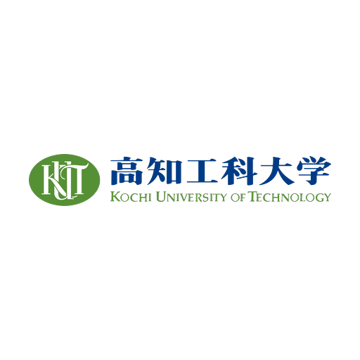 高知工科大学 logo