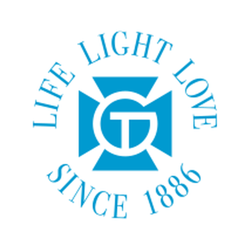 東北学院大学 logo