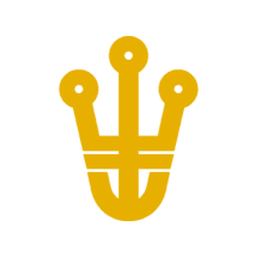 星薬科大学 logo