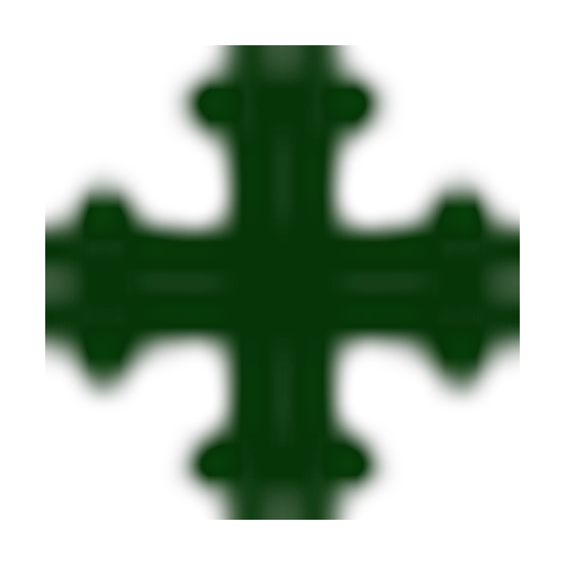 東京神学大学 logo
