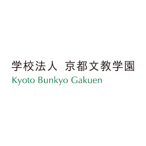 京都文教大学 logo