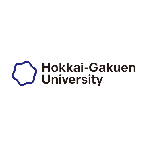北海学園大学 logo