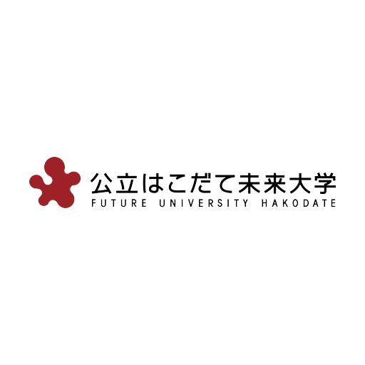 公立はこだて未来大学 logo