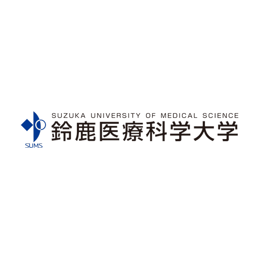 鈴鹿医療科学大学 logo