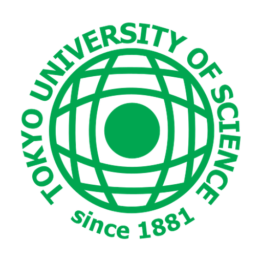 東京理科大学 logo