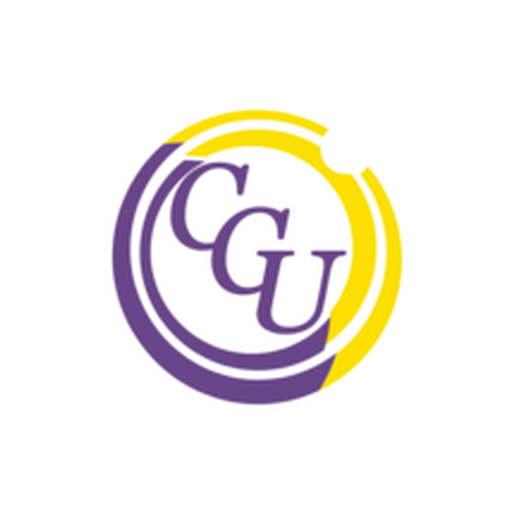 中央学院大学 logo