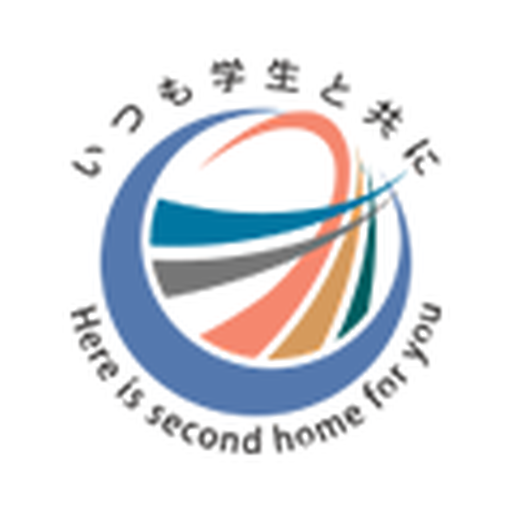 中京学院大学 logo