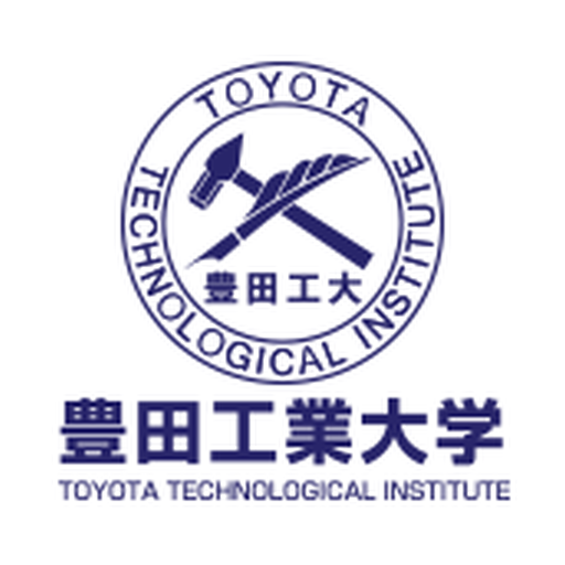豊田工業大学 logo