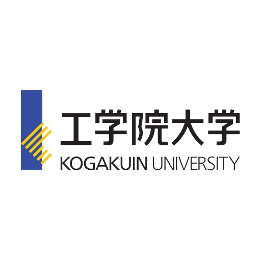 工学院大学 logo