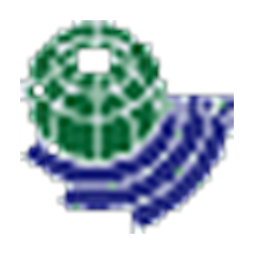 北海道情報大学 logo
