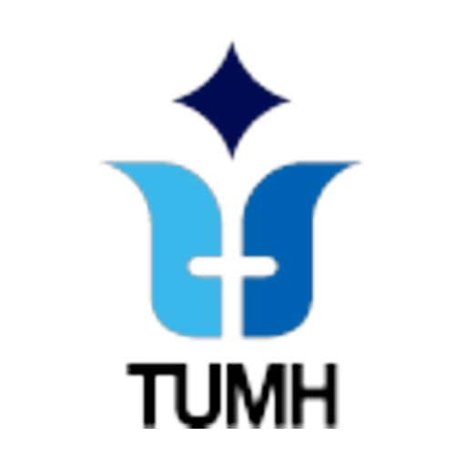 宝塚医療大学 logo