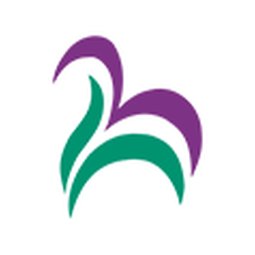 長野県看護大学 logo