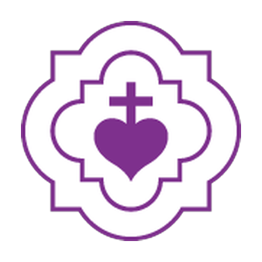 和歌山信愛大学 logo