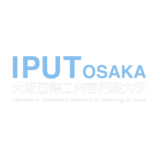 大阪国際工科専門職大学 logo