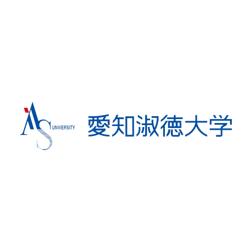 淑徳大学 logo