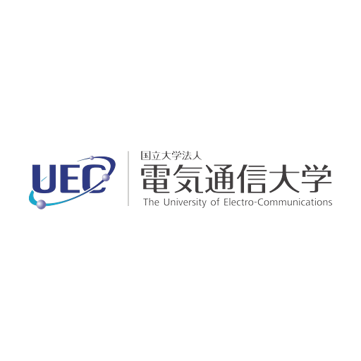 電気通信大学 logo