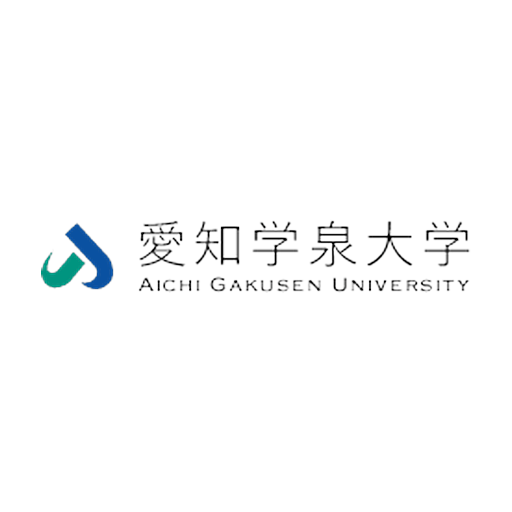 愛知学泉大学 logo