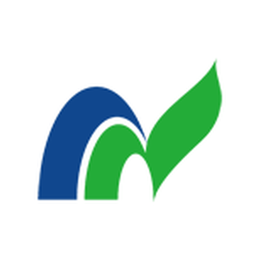 奈良県立医科大学 logo