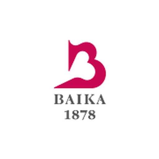 梅花女子大学 logo