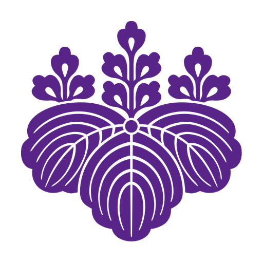 筑波大学 logo