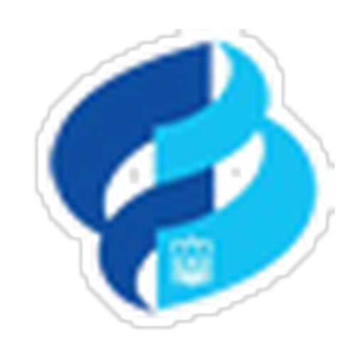 びわこ学院大学 logo