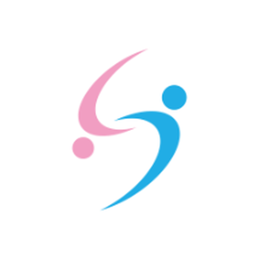 新潟青陵大学 logo